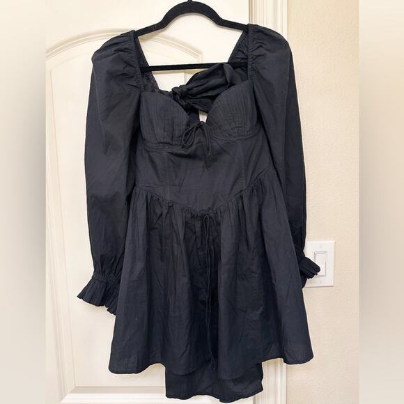 FOR LOVE AND LEMONS Revolve Ruth Mini Dress - Picture 7 of 9